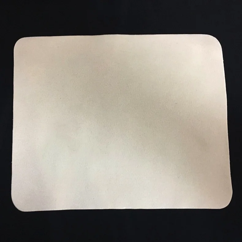 MINIMUM Chamois Black and Beige Color Sunglasses Cloth Cleaning Cloth Glasses Phone Screen Glass Lens Cleaner High Quality Eyewear Accessory  (2)