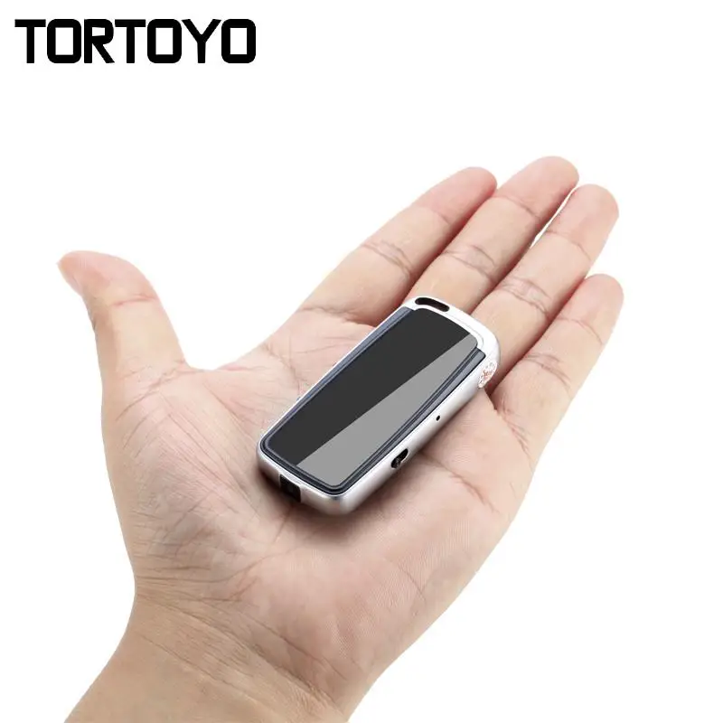 

Professional 8GB 16GB Digital Voice Recorder HD Recording Pen Audio Recorder Noise Reduction Invisible Camcorder with Camera