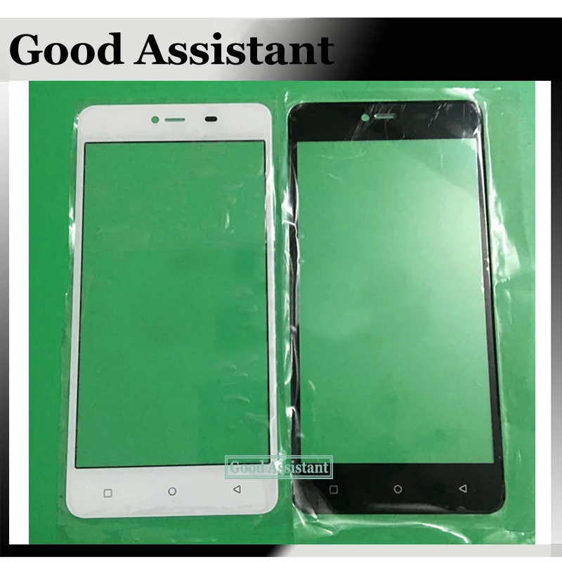 

Black/White For BLU Energy X2 X 2 E050U Front Outer Lens Glass Screen Front outer Glass Lens (Not Touch Screen / Digitizer)