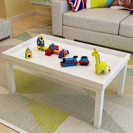 Детские столы, детская мебель, твердый деревянный цвет, песочный стол, детский игровой стол, детский сад, обучающий игрушечный стол 60/80/120*60*55 см