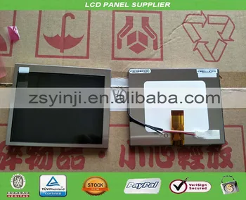 

PA050XSG 5'' 320*234 a-si TFT lcd panel PA050XSG(LF)