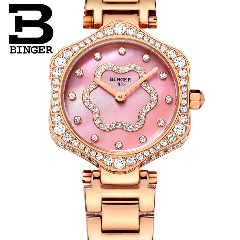 Flower font b Design b font BINGER font b Top b font font b Brand b