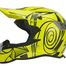 Супер-светильник, шлем для мотогонок, велосипедный шлем, мультяшный детский шлем для квадроцикла, грязи, горного велосипеда, MTB DH, кросс-шлем, capacetes 188