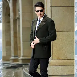 Новый Для мужчин; корейский стиль пальто брендовая модная одежда в полоску Свободные Повседневное с длинным рукавом Slim Fit манжетой