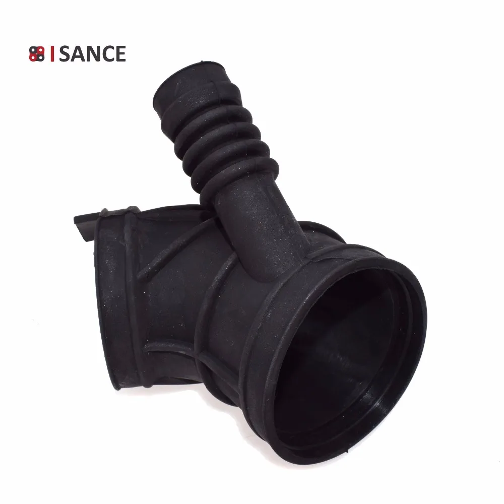 

ISANCE Intake Air Flow Mass Meter Rubber Hose Boot Pipe 13541438759 For BMW E46 3 Series 330Ci 330I 330Xi 325Ci 325I 325Xi Z3