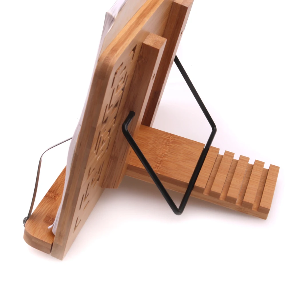 Wooden Classical Temperament Sheet Music Stand Holder Table Music Book Stand for Piano Guitar Player Musical Instrument Parts