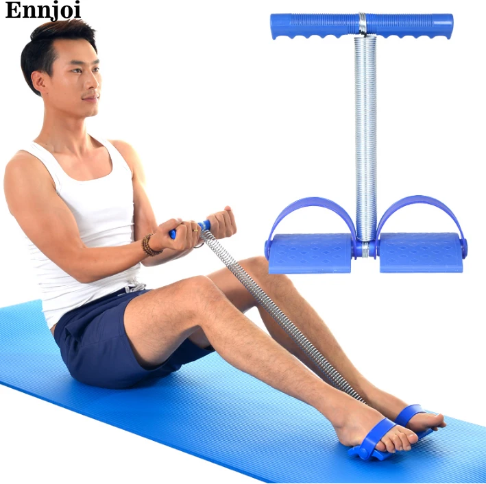Эспандер Tummy Trimmer