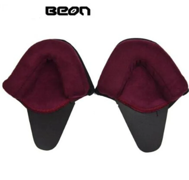 

BEON Removable Motorcycle Helmet Ear Protection For Beon Moto Helmet