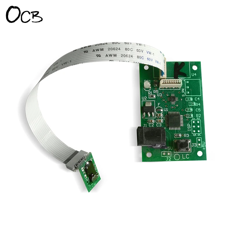 

Chip Decoder For Epson Stylus Pro 7890 9890 7908 9908 Printer Decoder Board