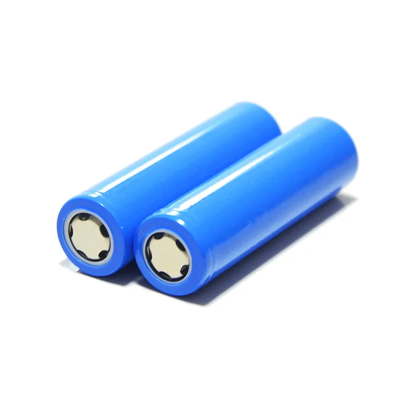 

10PCS 18650 2600mah li-ion rechargeable battery