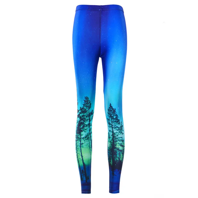 Wholesale S 4Xl Hot Women Sexy Universe Galaxy Printing
