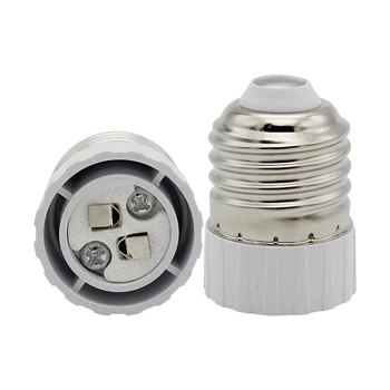 オンライン E27 に MR16 G4 ソケットランプアダプターホルダーコンバータためテスト Led ハロゲン Cfl 電球