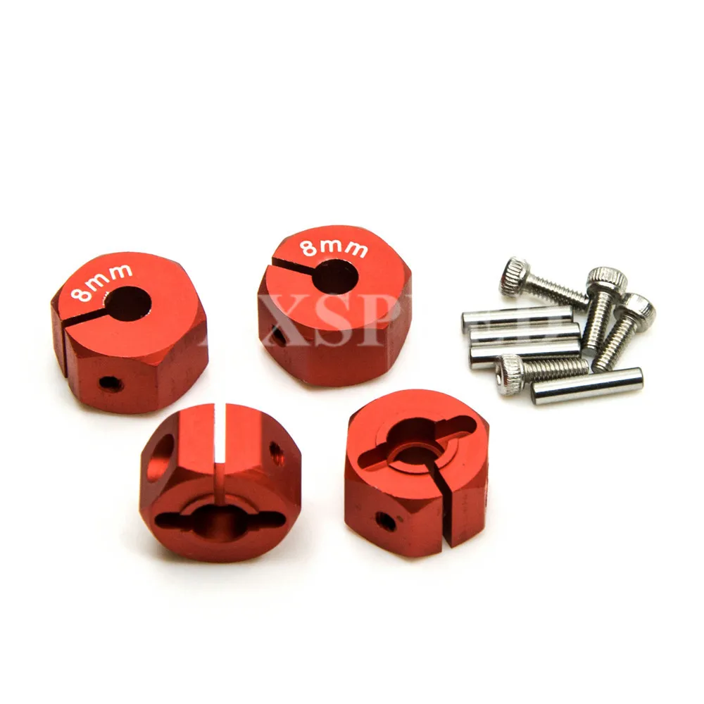 4 pces 8mm 9mm 10mm 11mm 12mm