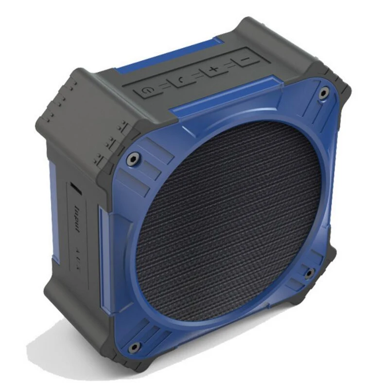 Портативная Bluetooth Колонка на солнечной батарее IPX6|Портативные колонки| |