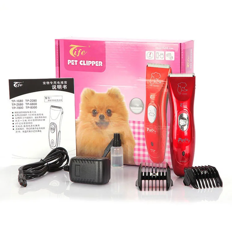 hair trimmer 5