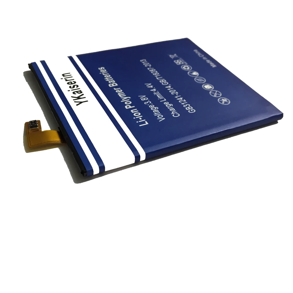 Бесплатный инструмент + ykaiserin телефон Батарея для sony Xperia C3 S55T S55U D2502 D2533 T3 M50W D5103 2500