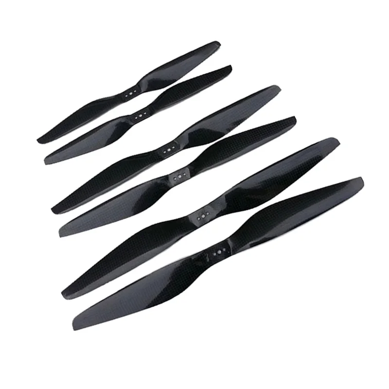 Ormino Carbon Propeller 8055 9055 1055 RC Mini Drones Carbon CW/CCW
