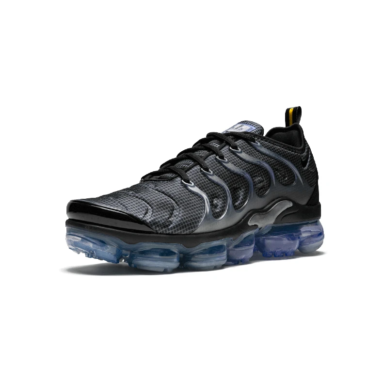 Nike Air VaporMax Plus Men's Running Shoes Original Breathable And Cushioning Outdoor Sports Sneakers # 924453-014