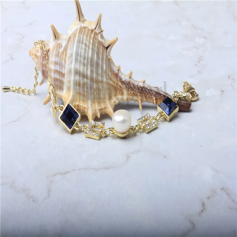 

Fanti Bracelet For Women freshwater pearl bracelet