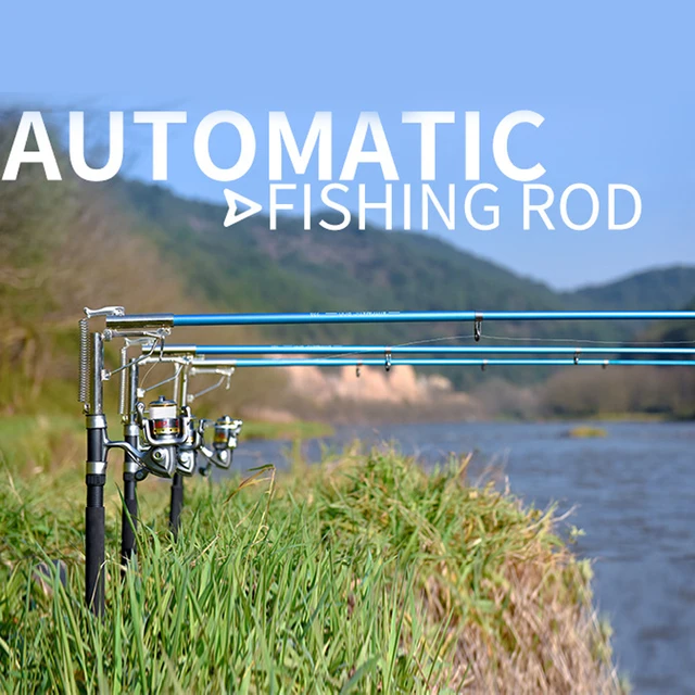 Special Price 2.1m 2.4m 2.7m stainless steel automatic fishing rod spinning telescopic automatic spring sea fishing rod Special Price 2.1m 2.4m 2.7m stainless steel automatic fishing rod spinning telescopic automatic spring sea fishing rod