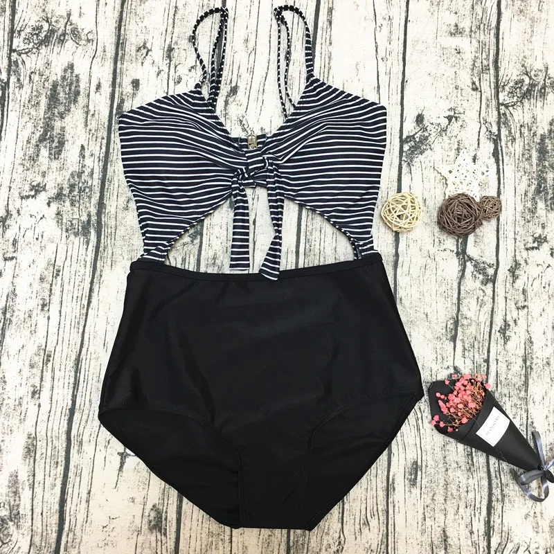 one piece swimsuit (1)