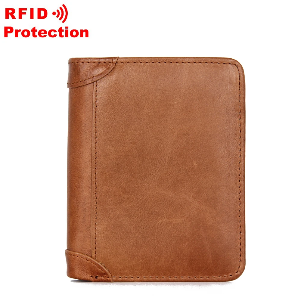 رجل محفظة جلد طبيعي billetera hombre محفظة محفظة الرجال ضئيلة صغيرة محفظة RFID الفاخرة مصمم قصيرة الرجال محافظ رجل محفظة جلد طبيعي billetera hombre محفظة محفظة الرجال ضئيلة صغيرة محفظة RFID الفاخرة مصمم قصيرة الرجال محافظ