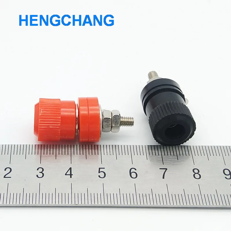 999B920333-M6 binding post
