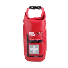 1 шт., три размера, портативная походная сумка для дома, сумка для первой помощи, медицинский набор первой помощи, сумка для выживания, полезный инструмент для кемпинга на открытом воздухе