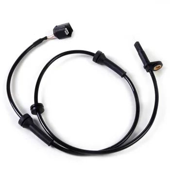 

beler ABS Wheel Speed Sensor 479101AA0A 47910-1AA0A for Nissan Murano 2009 2010 2011 Front Left Titan 2012 2013 2014 Rear Left