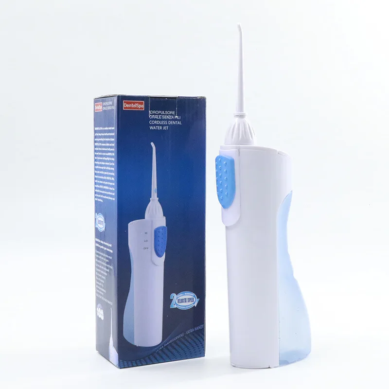BLYL Brand Oral irrigator water floss jet Oral nursing B Dental Rinse