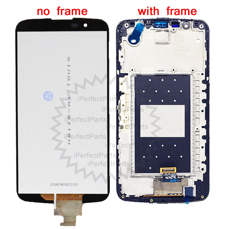 LG K10 tv VERSION LCD  ( 6)