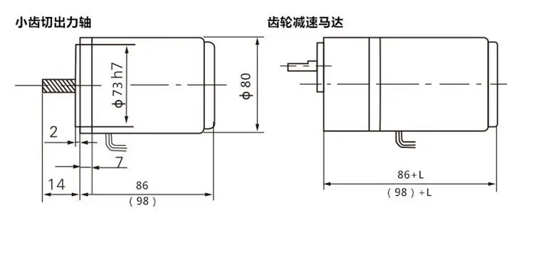 110 V 200 V/220V230V 380 V AC вертикальный микроэлектропривод постоянной скорости 25 W 4IK25GN высокий крутящий момент 7 RPM-450 RPM 4GN