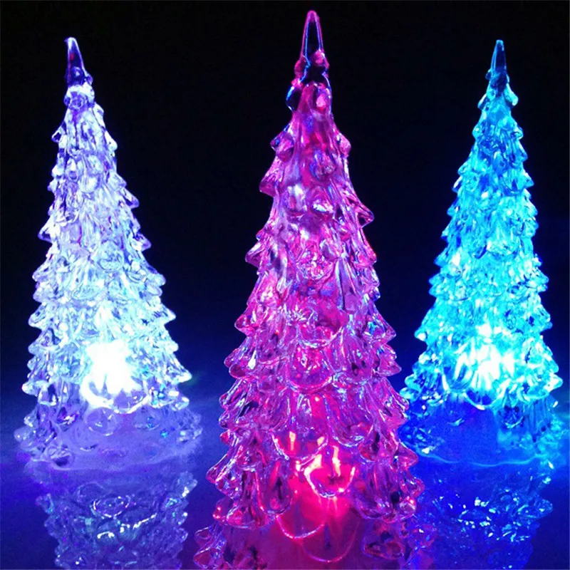 Popular Crystal Christmas Tree-Buy Cheap Crystal Christmas 