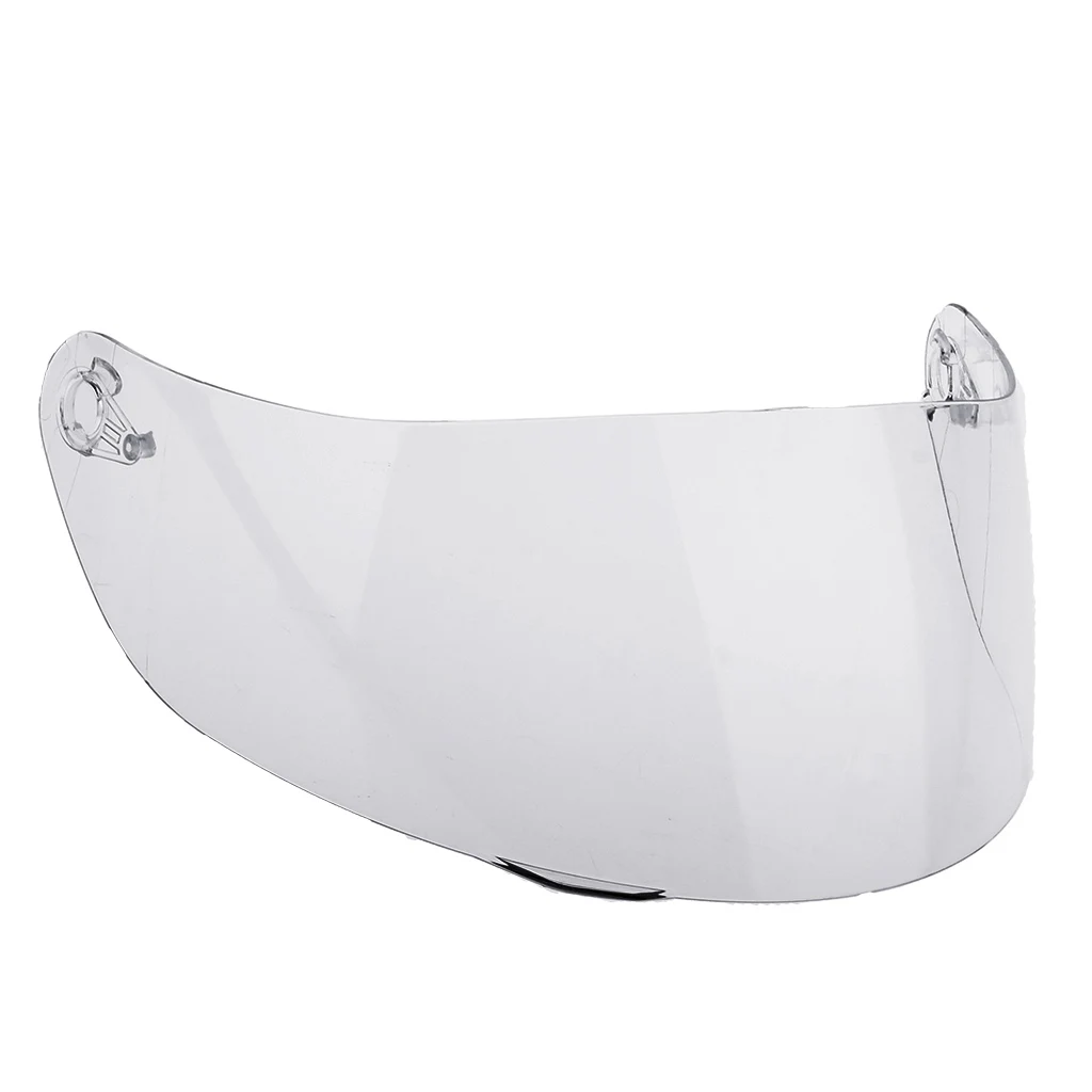 Universal ATV Full Face Helmet Visor Anti-fog patch JK-902 JK-313 JK-105 Clear Lens Motorcycle Helmet Clear motorcycle screen protector