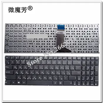 Russian New Keyboard For ASUS X502 X502CA X502C F502 F502C F502CA with short cable RU 1