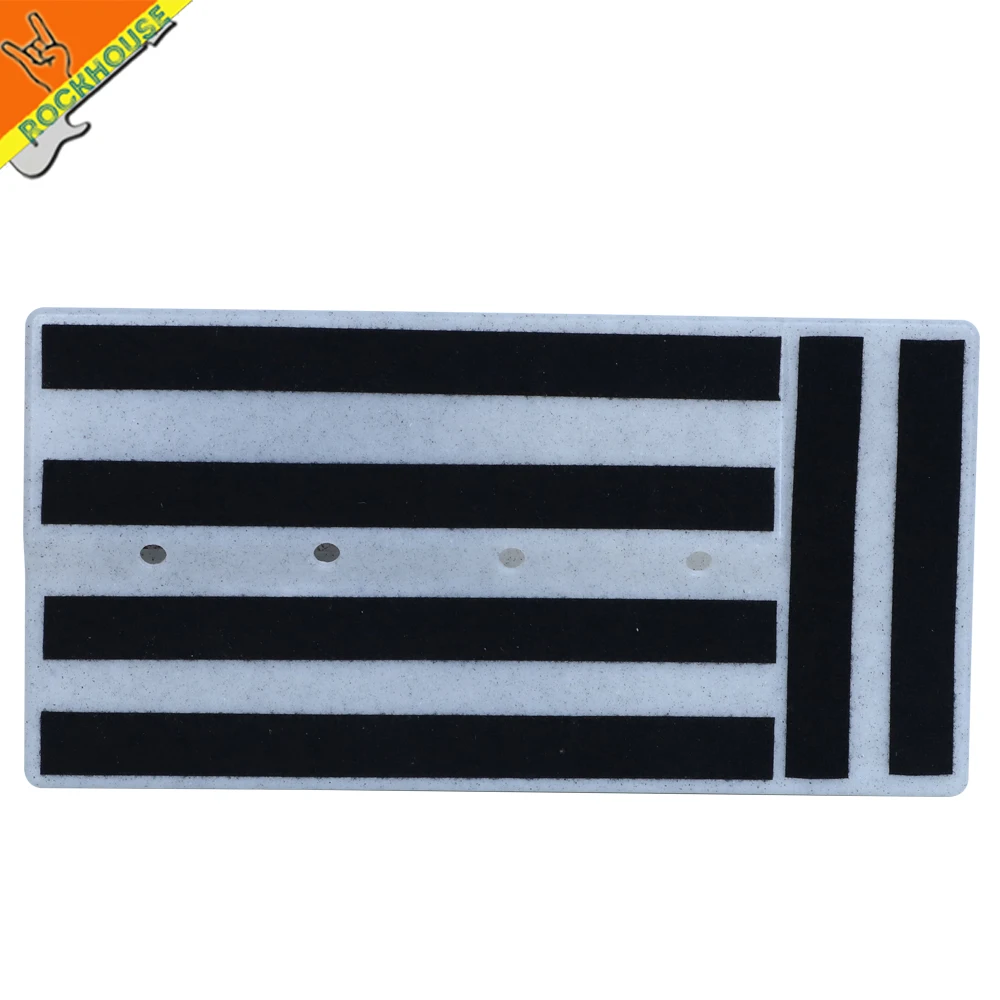 Super Solid Guitar Pedal Board Pedalboard RockBoard Pedal train Hide your Pedal power and power cables Free Shipping Super Solid Guitar Pedal Board Pedalboard RockBoard Pedal train Hide your Pedal power and power cables Free Shipping
