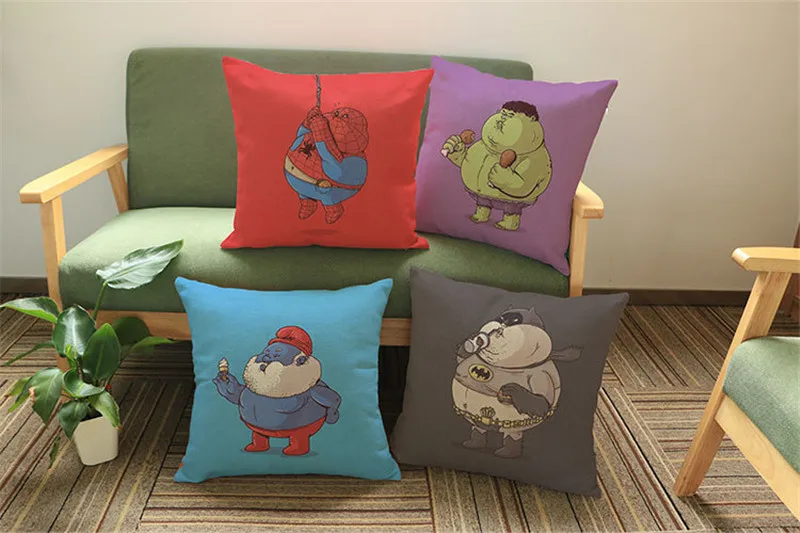Pillow cover1