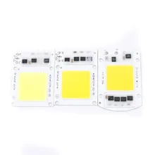 15 Вт 20 Вт 30 Вт 50 Вт COB вход Смарт IC драйвер подходит для Светодиодный прожектор