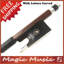 Sartory Модель W. R. Schuster* Мастер Уровень Серебряный IPE концертная Скрипка Лук 4/4, с высоким качеством лягушек