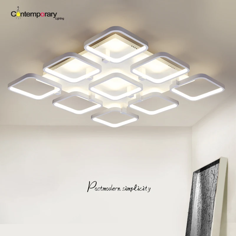 Plafonnier Led Aliexpress