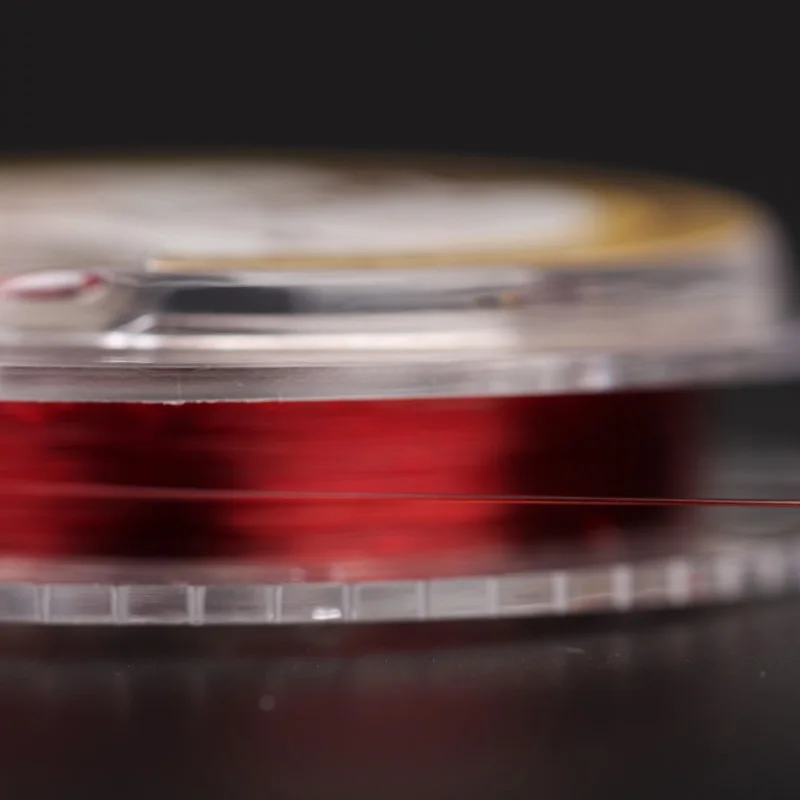 50m Extreme Super Strong Nylon Fishing Line Japanese Durable Monofilament Sea Fishing Line All Size 0.2-3.5 Athletics TippetLine 50m Extreme Super Strong Nylon Fishing Line Japanese Durable Monofilament Sea Fishing Line All Size 0.2-3.5 Athletics TippetLine