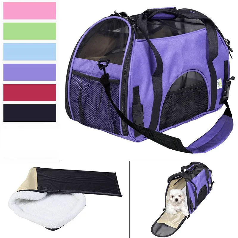 Portable-Nylon-Foldable-Pet-Carries-For-Small-Dogs-Cat-Folding-Carrier-Cage-Collapsible-Crate-Tote-Handbag-Potable-Tools-Carrier-bag-outdoor-PL0094 (13)
