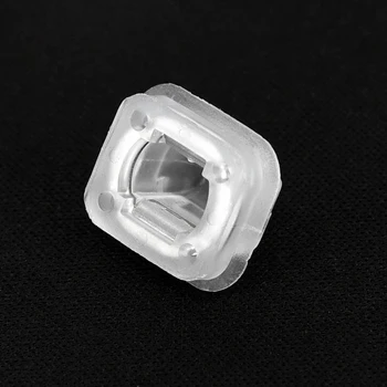 

10x Interior Door Insert Trim Molding Clips Retainer For Bmw E38 E39 E90 E91 E92