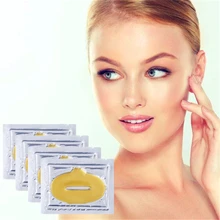 DISAAR натуральный медовый Увлажняющий маска для губ бесцветный уточняющий ремонт морщин