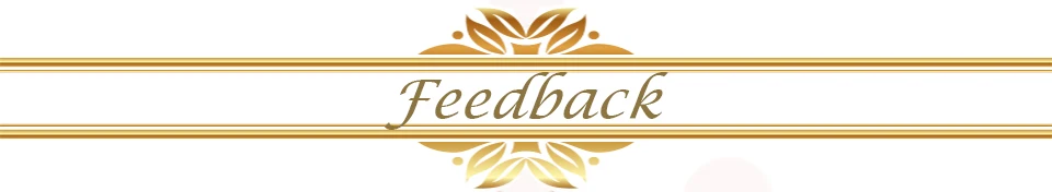 feedback