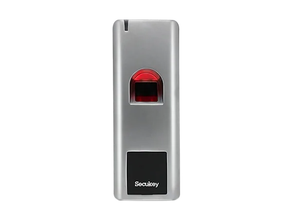 

SF1 Free Shipping Outdoor IP66 Waterproof Biometric Fingerprint Door Access Control With RFID Card Reader Low Price