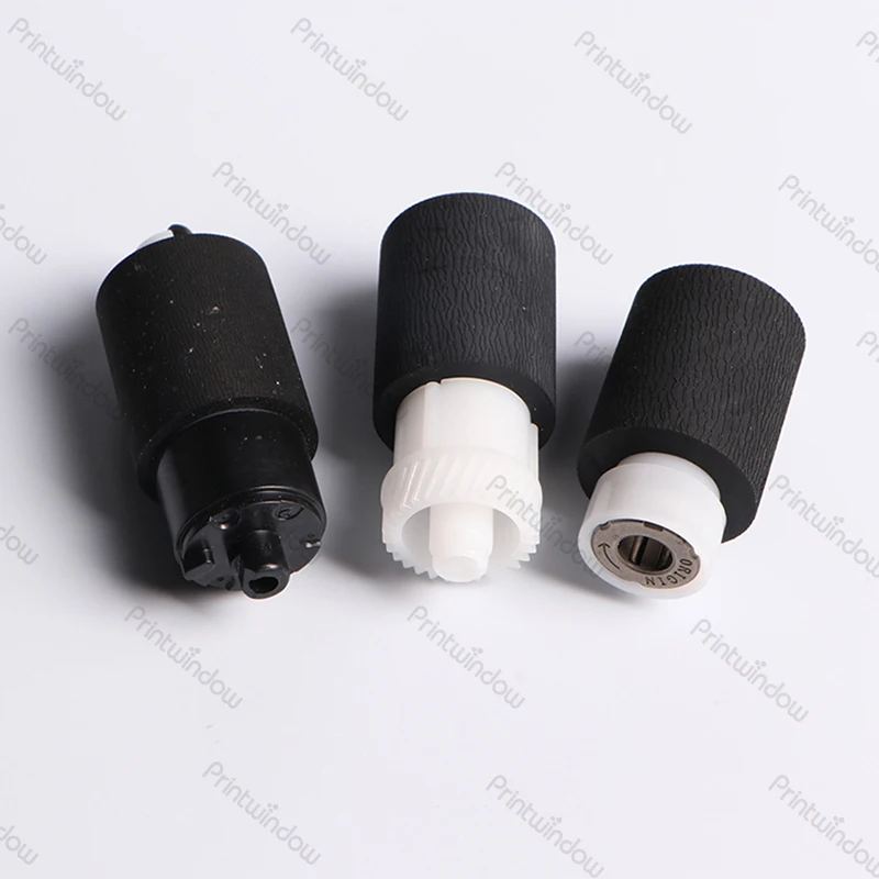 

Pickup Roller Kit for Kyocera P6035 P6130 P6230 P6235 P7240 M6035 M6235 M6535 M6630 M6635 Feed/Separation Roller