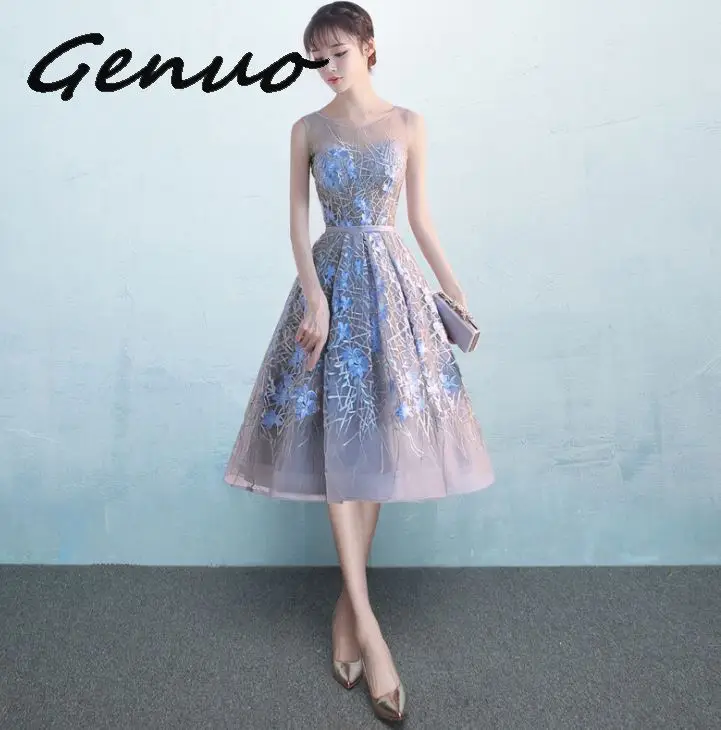 

Genuo New 2019 Women Velvet Dress Elegant Trumpet Formal Party Dress Long Sexy Blue Vestido Straps Halter Kadife Dress