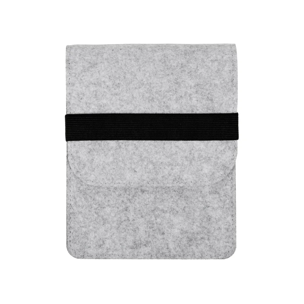 Cotton Fabric sleeve cover case for Amazon kindle oasis kindle