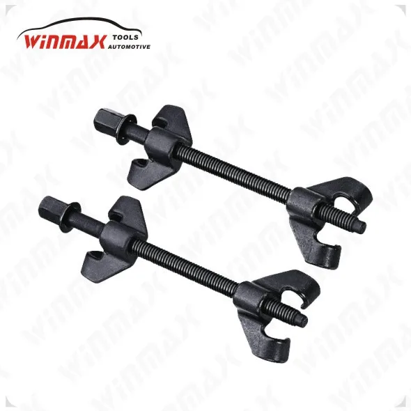 WINMAX Heavy Duty Car Coil Spring Compressor Clamp Set Vehicle